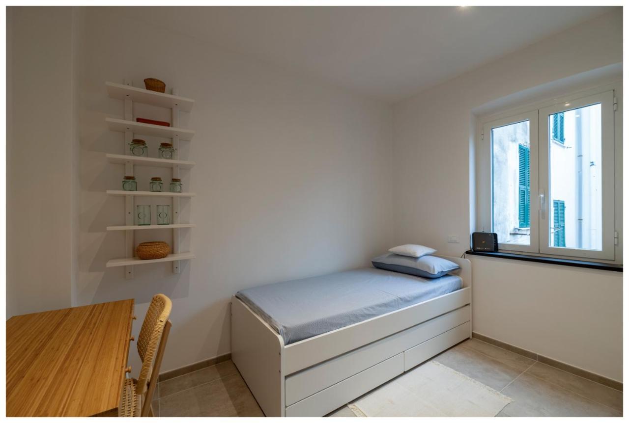 Appartamento Nel Cuore Di Varazze - Estia Exterior photo