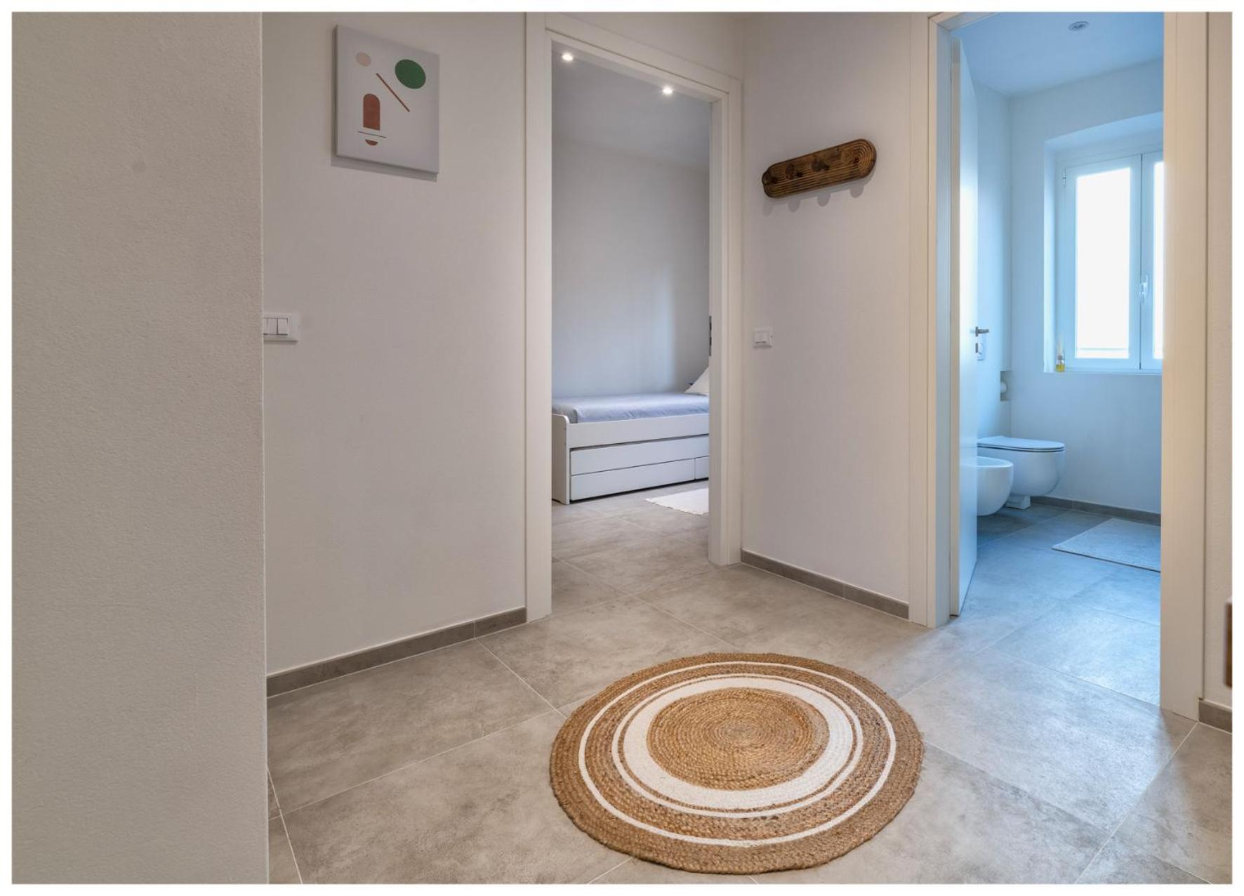 Appartamento Nel Cuore Di Varazze - Estia Exterior photo